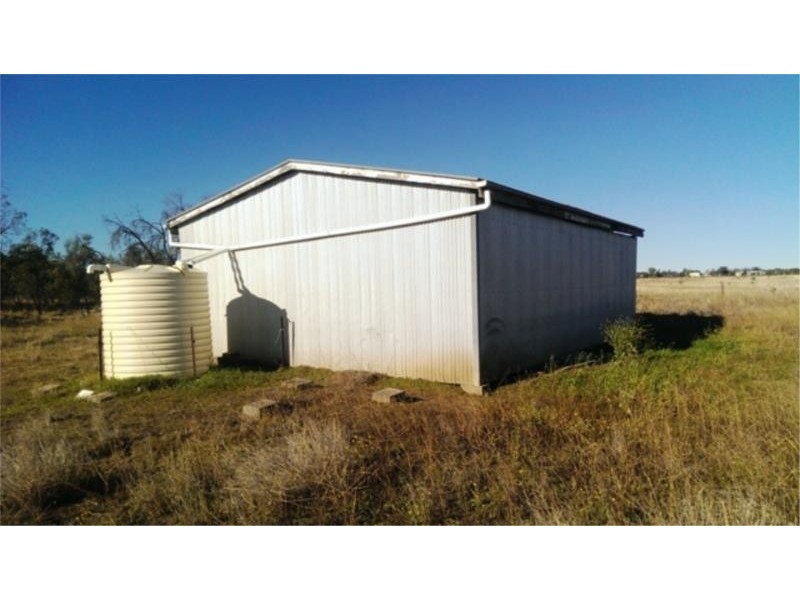 Lot 81-82 James Cook Drive, Dalby QLD 4405