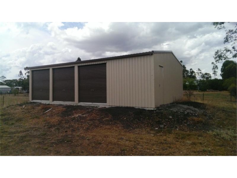 Lot 21 Katherine Street, Dalby QLD 4405