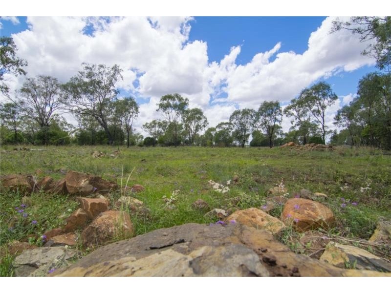 Lot 8 Bunya Highway, Dalby QLD 4405