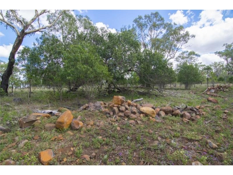 Lot 8 Bunya Highway, Dalby QLD 4405