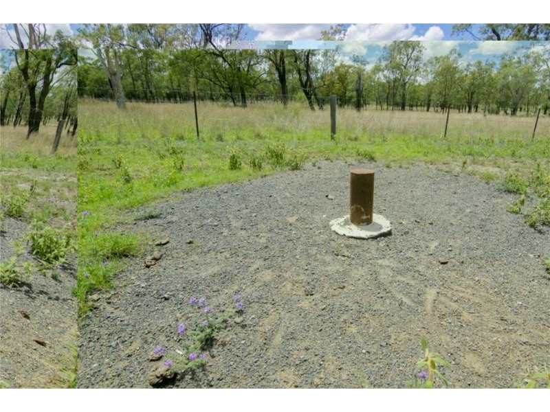 Lot 8 Bunya Highway, Dalby QLD 4405
