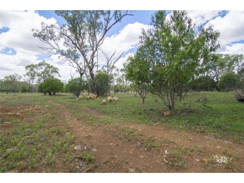 Lot 8 Bunya Highway, Dalby QLD 4405
