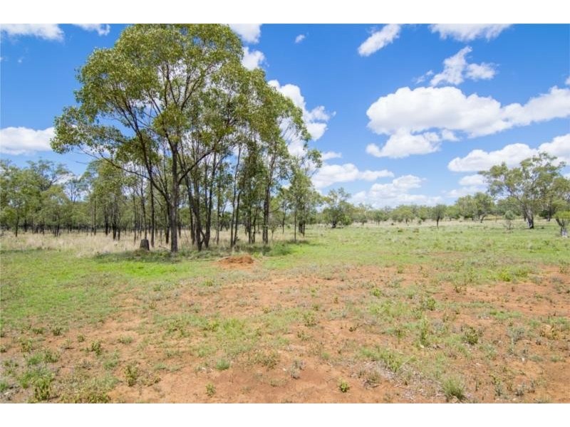 Lot 8 Bunya Highway, Dalby QLD 4405