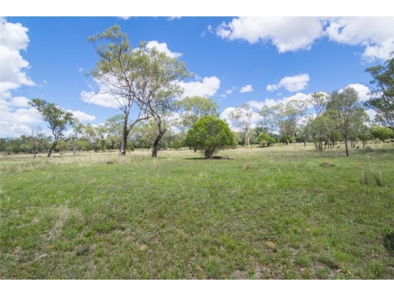 Lot 8 Bunya Highway, Dalby QLD 4405