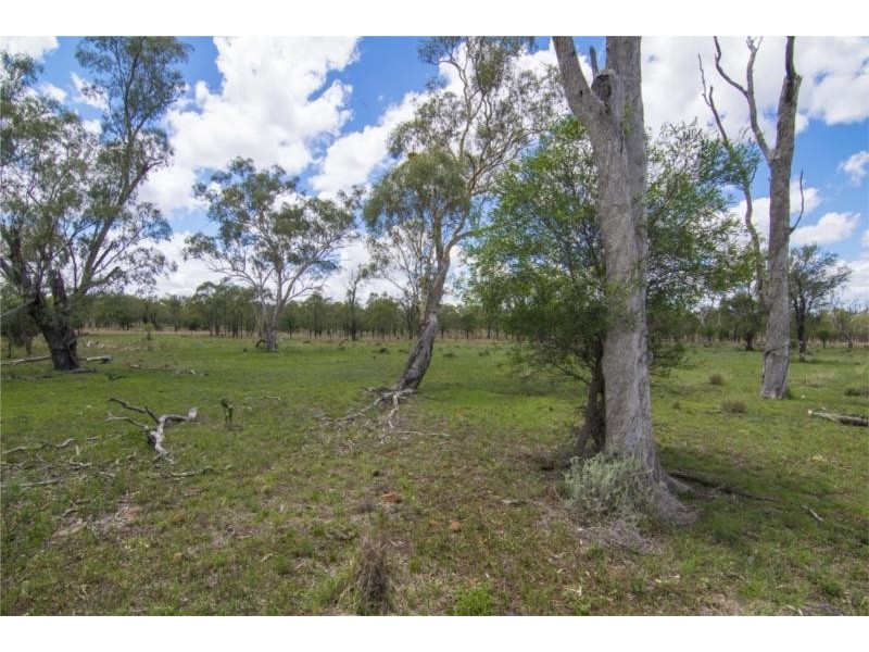 Lot 8 Bunya Highway, Dalby QLD 4405