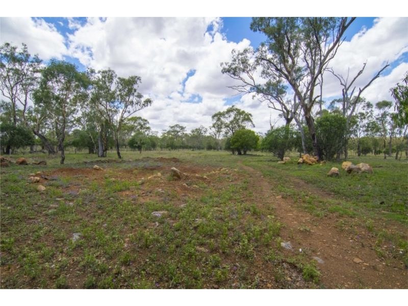 Lot 8 Bunya Highway, Dalby QLD 4405