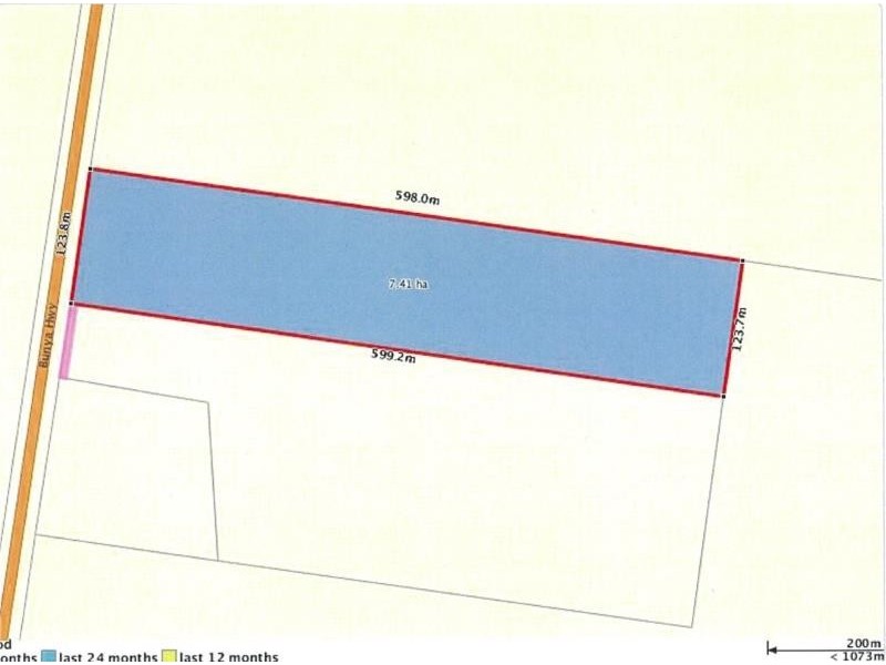 Lot 8 Bunya Highway, Dalby QLD 4405