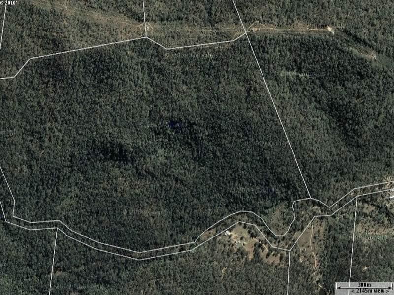 LOT 151 Gormans Gap Road, Upper Flagstone QLD 4344