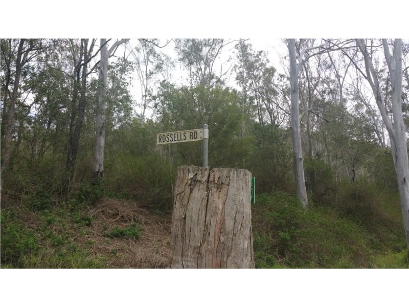 LOT 151 Gormans Gap Road, Upper Flagstone QLD 4344