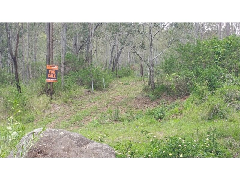 LOT 151 Gormans Gap Road, Upper Flagstone QLD 4344