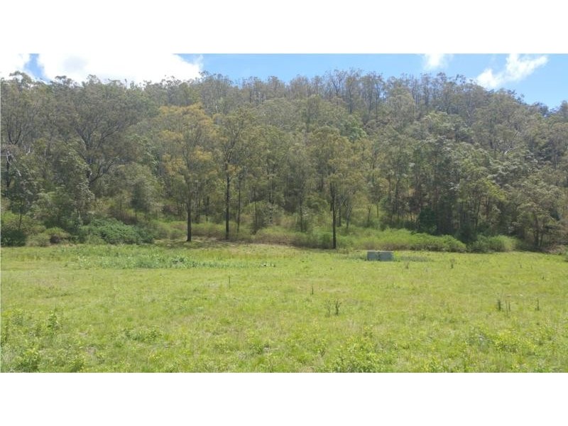 LOT 151 Gormans Gap Road, Upper Flagstone QLD 4344