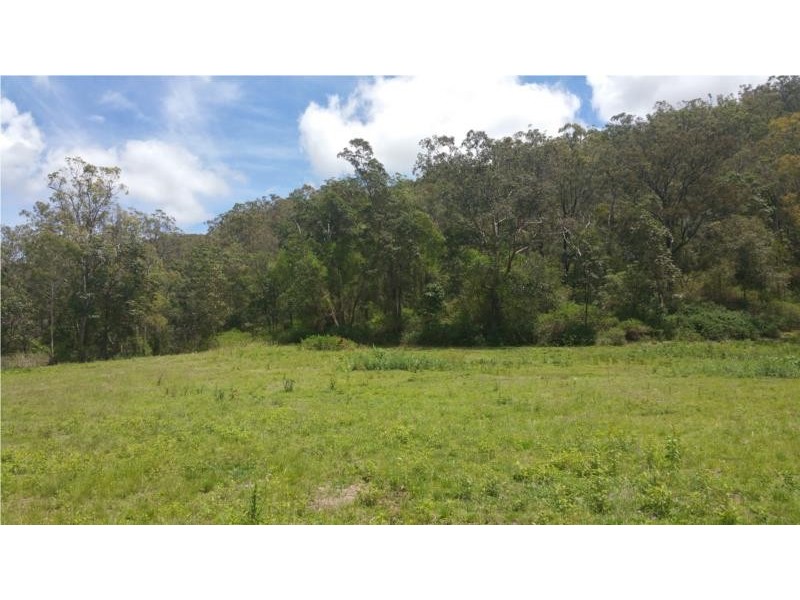 LOT 151 Gormans Gap Road, Upper Flagstone QLD 4344