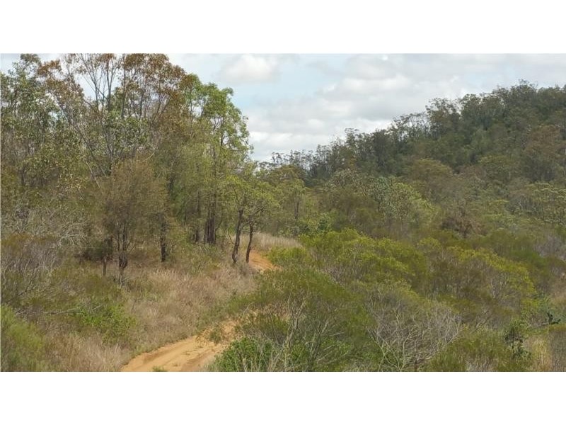 LOT 151 Gormans Gap Road, Upper Flagstone QLD 4344