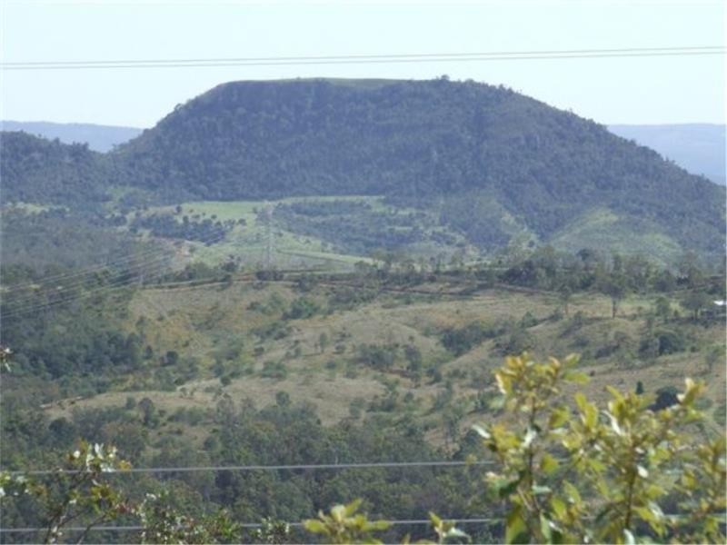 LOT 151 Gormans Gap Road, Upper Flagstone QLD 4344