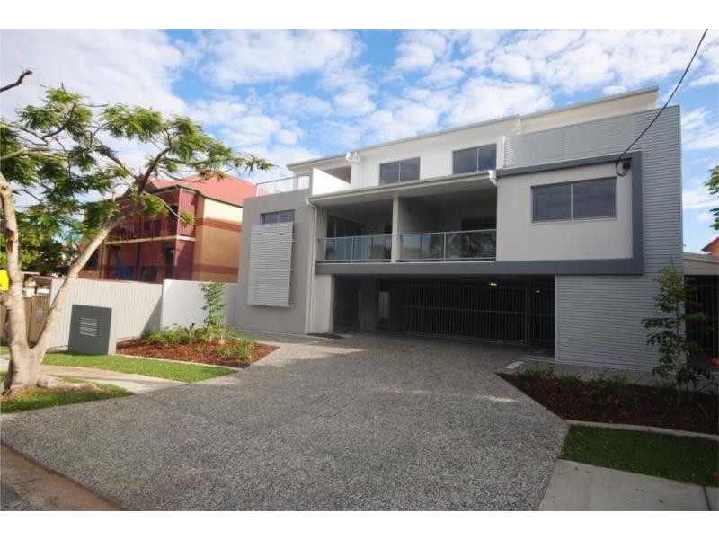 1/36 Hall Street, Northgate QLD 4013