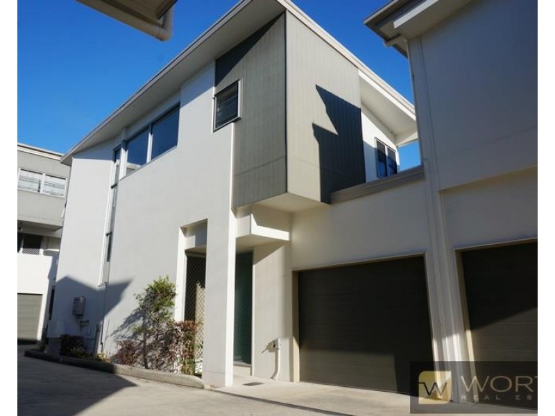 2/34 Bridgewater Street, Morningside QLD 4170