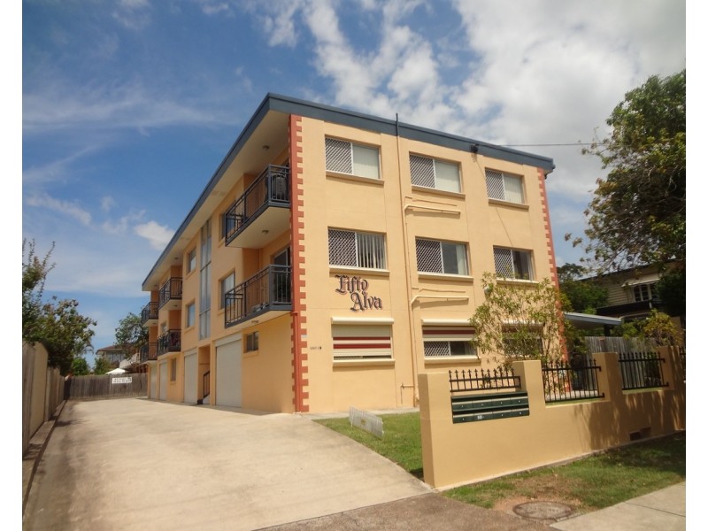 6/50 Alva Terrace, Gordon Park QLD 4031
