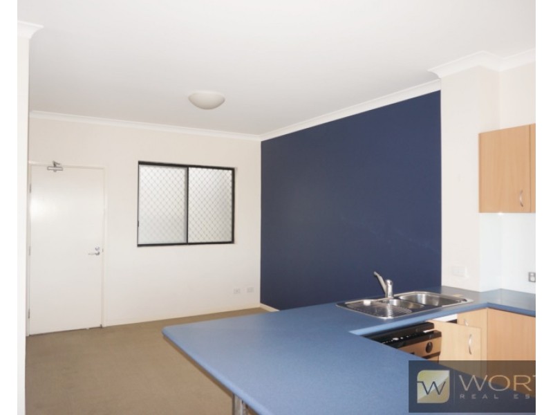 29/12 Melton Road, Nundah QLD 4012