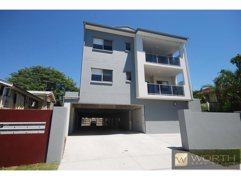 5/9 York Street, Nundah QLD 4012