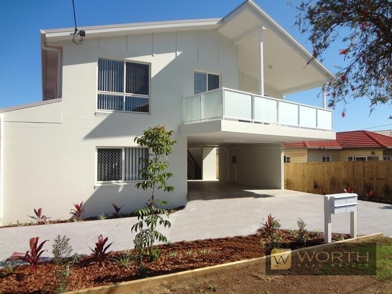Chermside QLD 4032