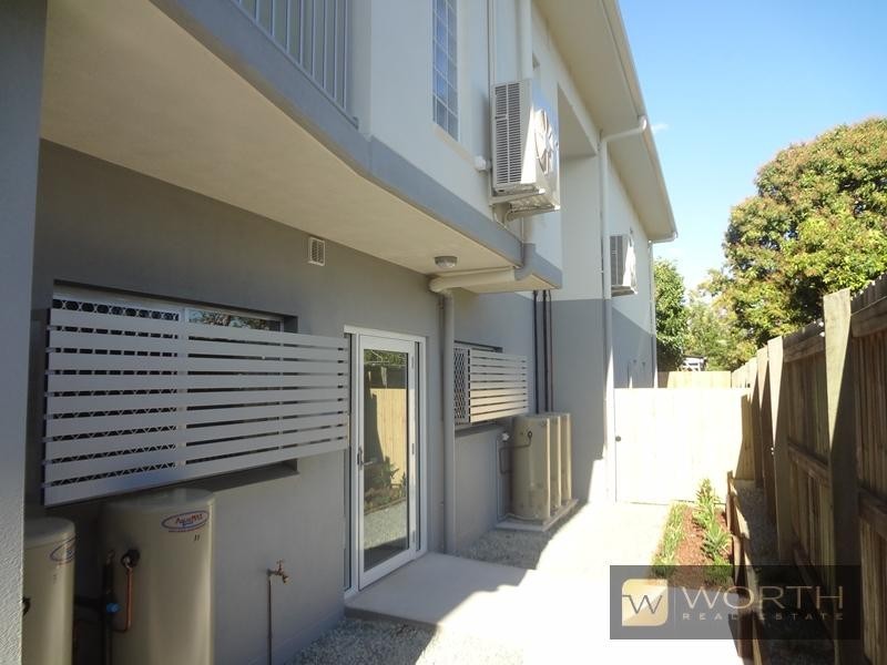 Zillmere QLD 4034