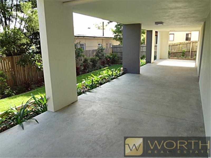 Wavell Heights QLD 4012