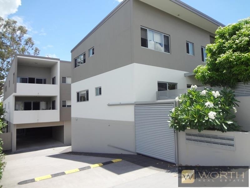 7/703 Hamilton Road, Chermside QLD 4032