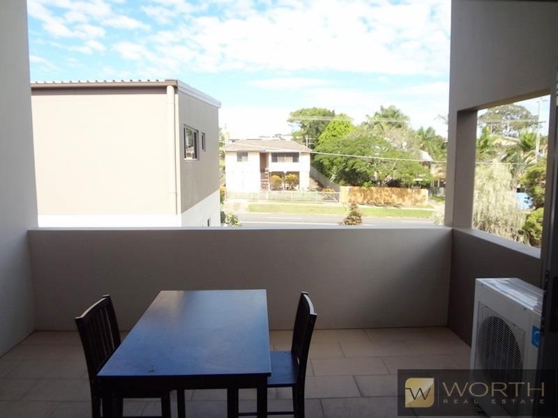 7/703 Hamilton Road, Chermside QLD 4032