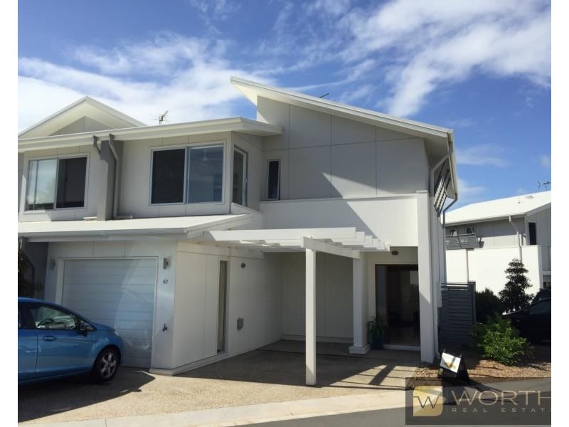 57/34 Odoherty Circuit, Nudgee QLD 4014