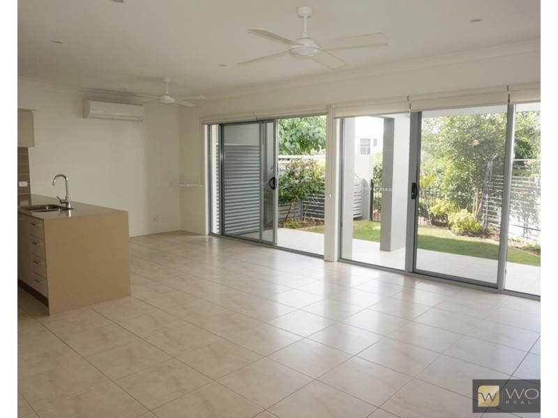 57/34 Odoherty Circuit, Nudgee QLD 4014