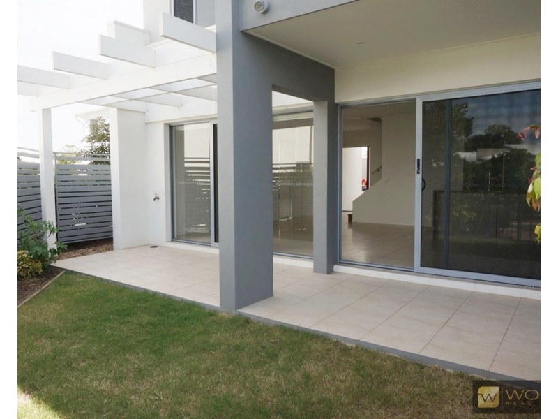 57/34 Odoherty Circuit, Nudgee QLD 4014