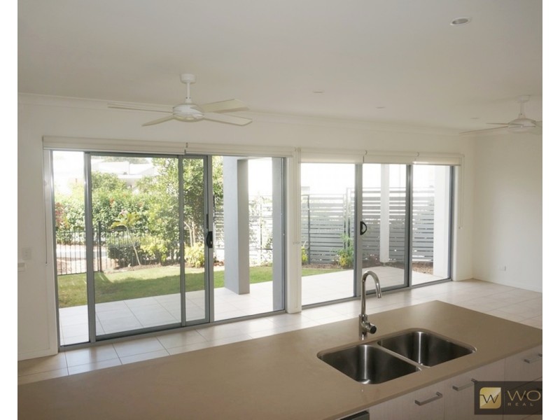 57/34 Odoherty Circuit, Nudgee QLD 4014