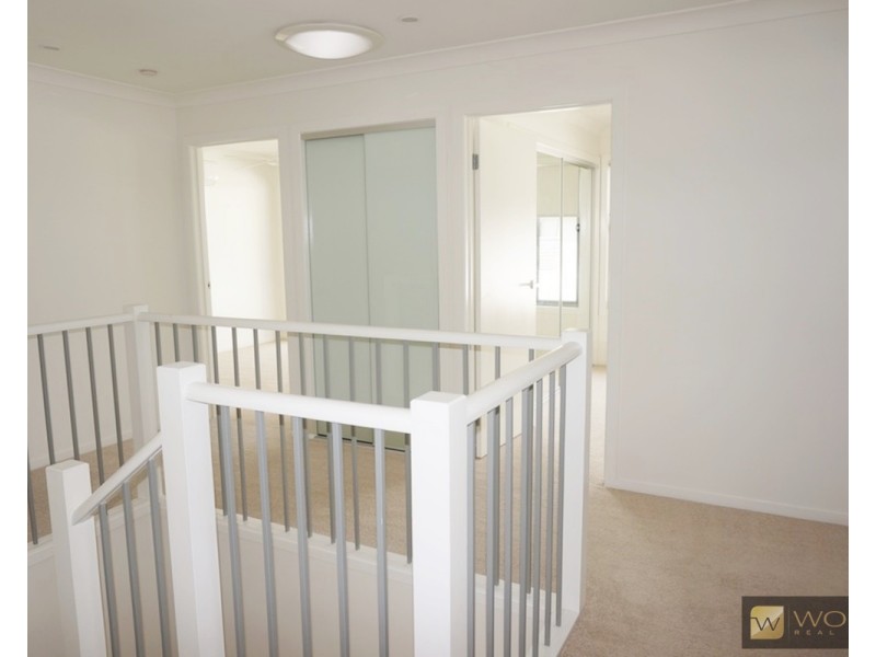 57/34 Odoherty Circuit, Nudgee QLD 4014