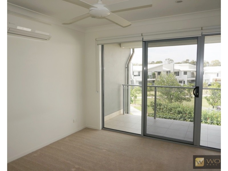 57/34 Odoherty Circuit, Nudgee QLD 4014