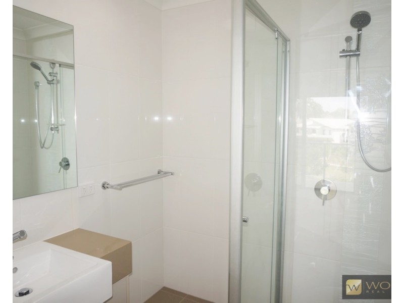 57/34 Odoherty Circuit, Nudgee QLD 4014