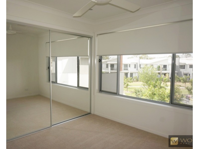 57/34 Odoherty Circuit, Nudgee QLD 4014
