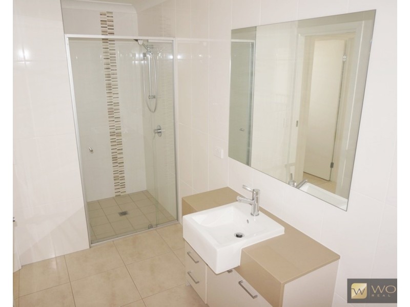 57/34 Odoherty Circuit, Nudgee QLD 4014