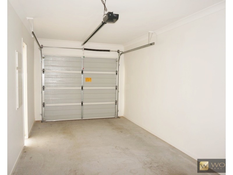 57/34 Odoherty Circuit, Nudgee QLD 4014