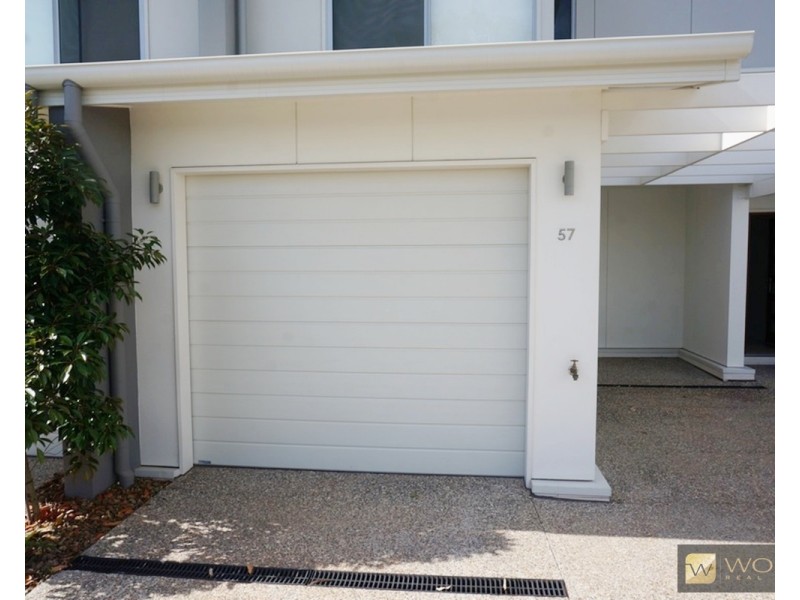 57/34 Odoherty Circuit, Nudgee QLD 4014