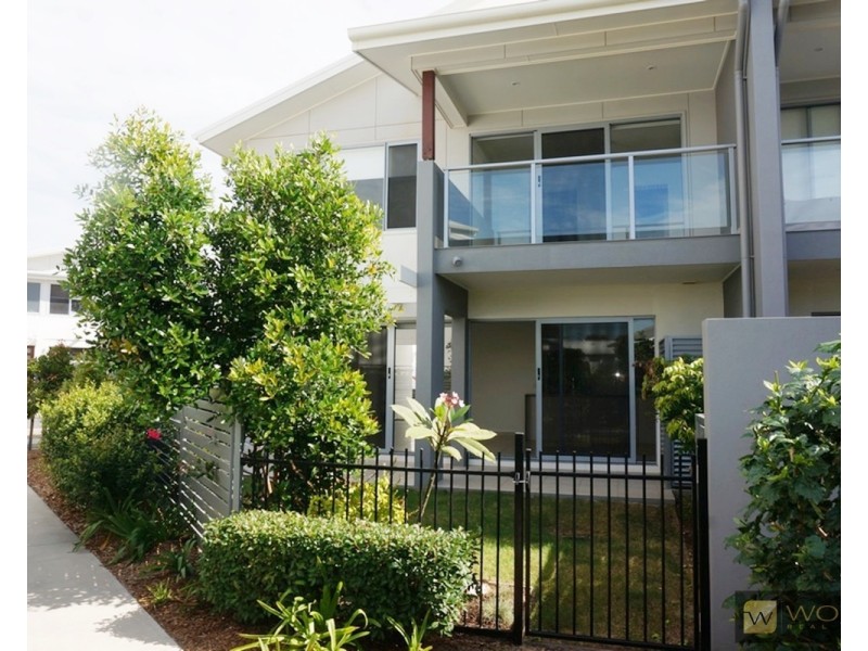 57/34 Odoherty Circuit, Nudgee QLD 4014