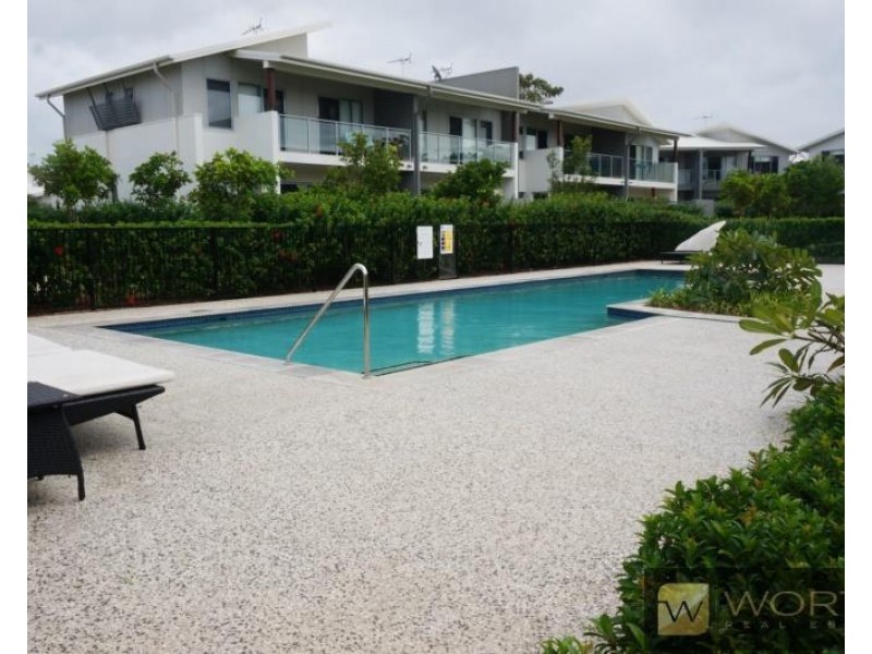 57/34 Odoherty Circuit, Nudgee QLD 4014