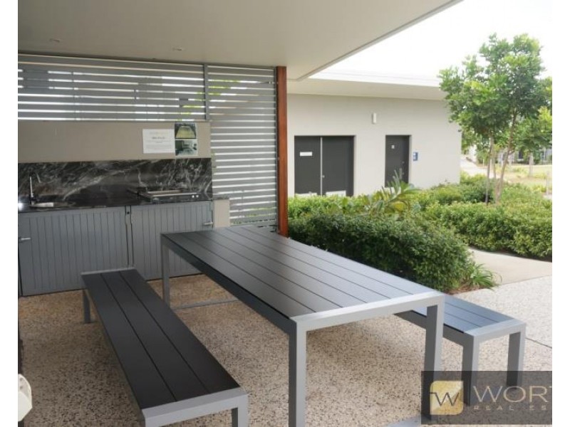 57/34 Odoherty Circuit, Nudgee QLD 4014