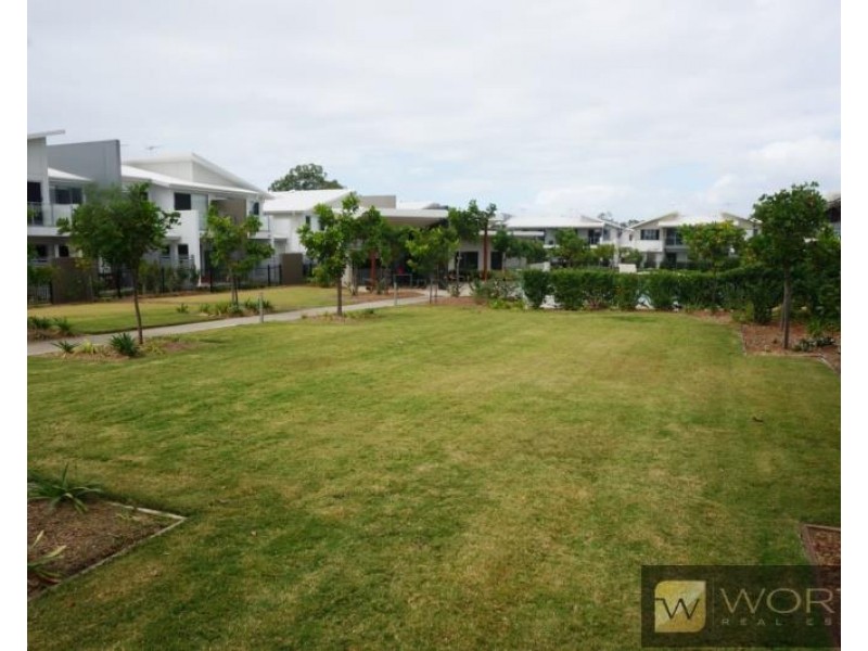 57/34 Odoherty Circuit, Nudgee QLD 4014