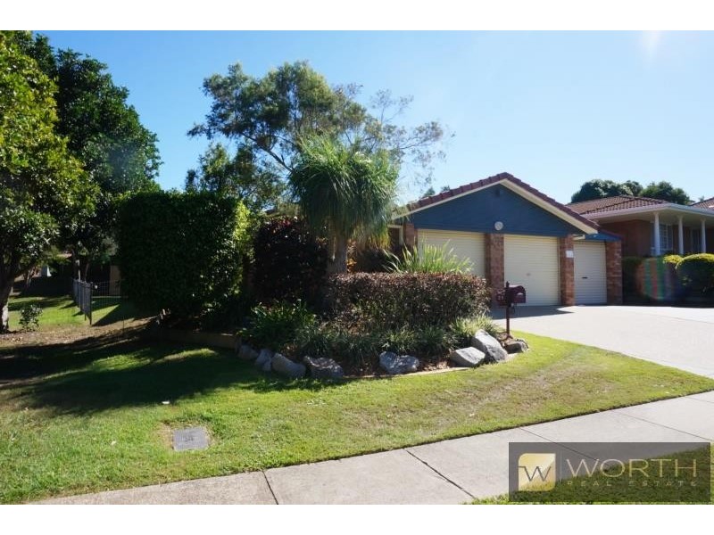 26 Parton Street, Stafford Heights QLD 4053