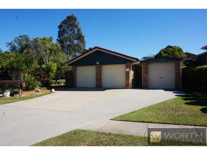 26 Parton Street, Stafford Heights QLD 4053