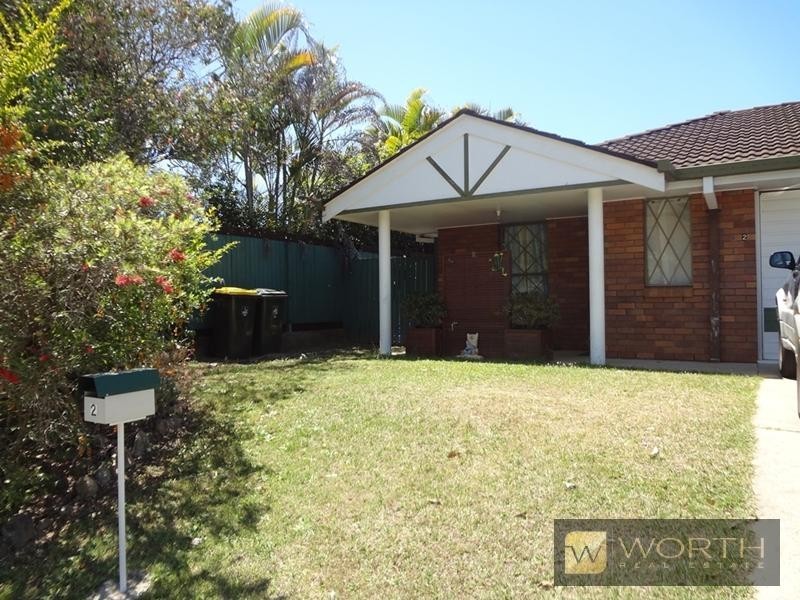 Ferny Grove QLD 4055