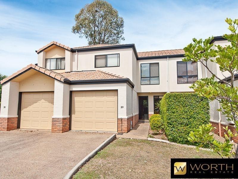 29/589 Beams Road, Carseldine QLD 4034