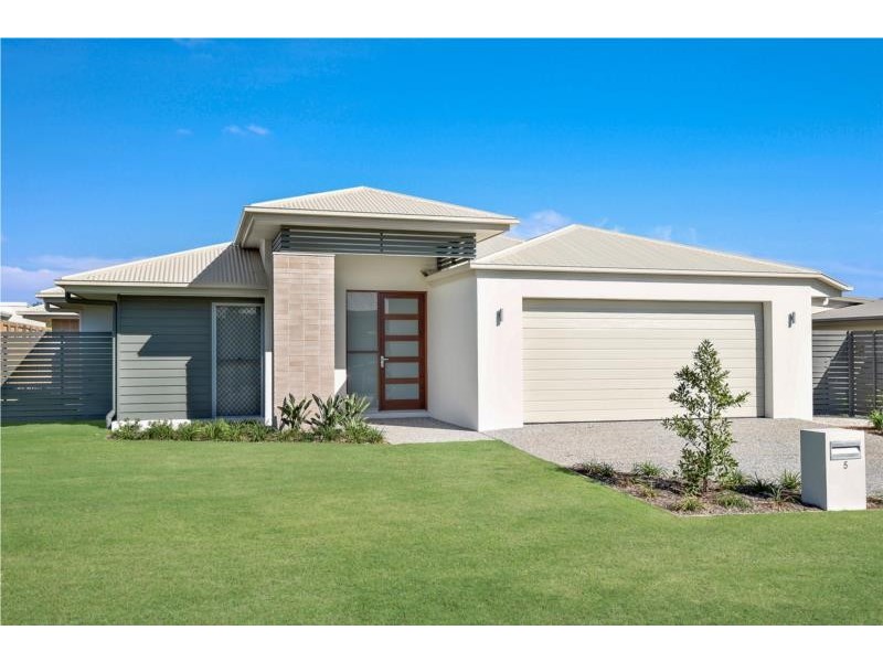 5 Coolock Place, Nudgee QLD 4014