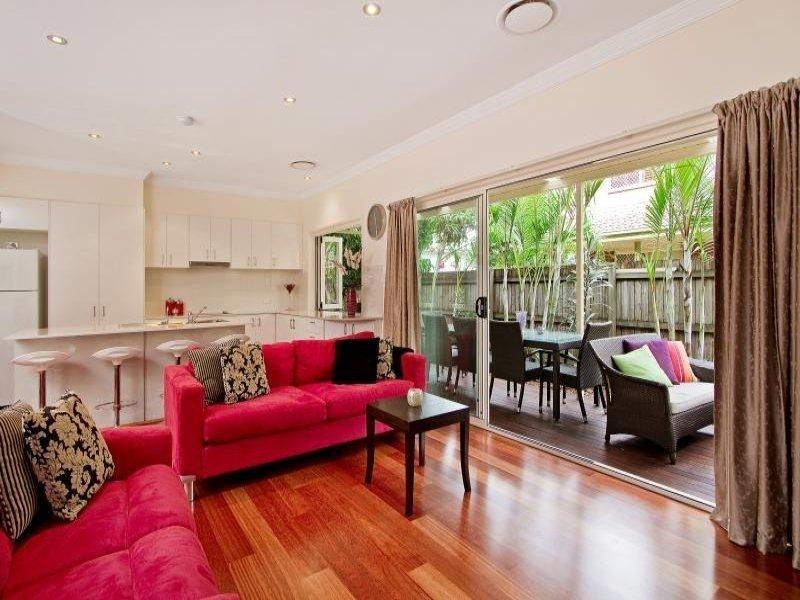 Clayfield QLD 4011