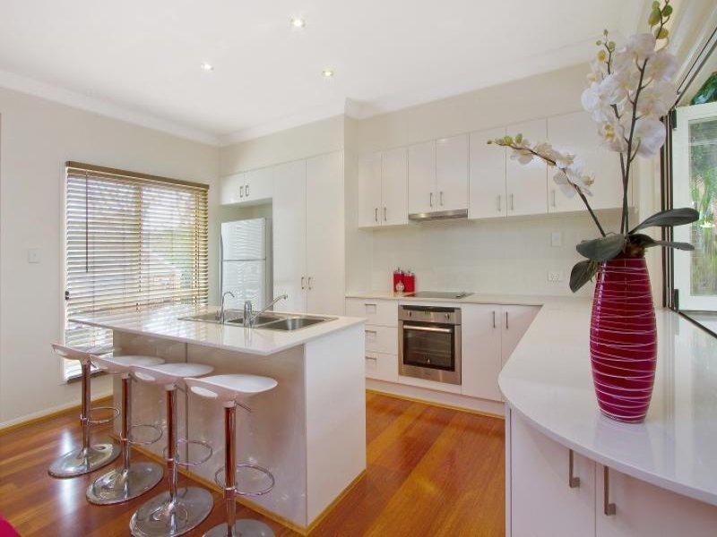Clayfield QLD 4011